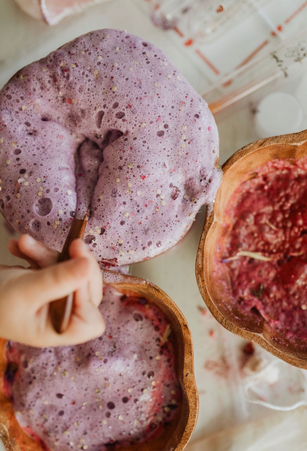 Valentine Potion Kit