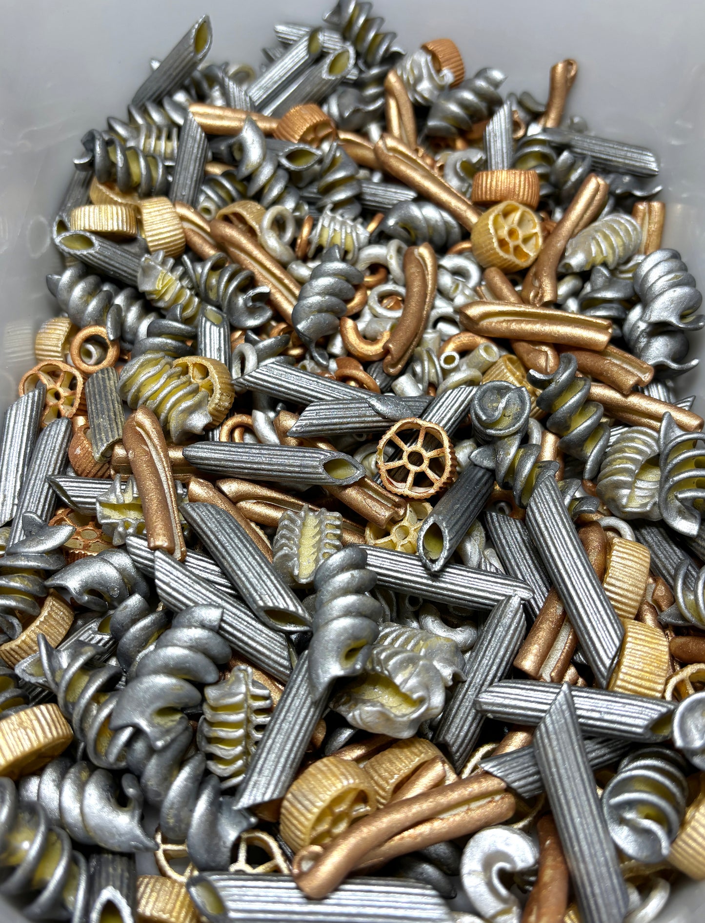 Nuts and Bolts