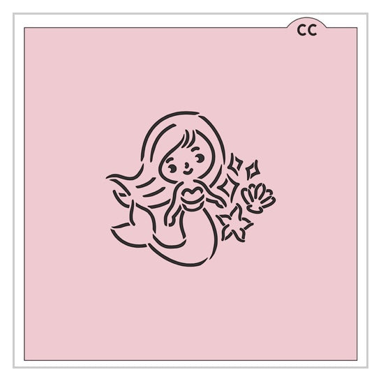Summer PYO Cookie
