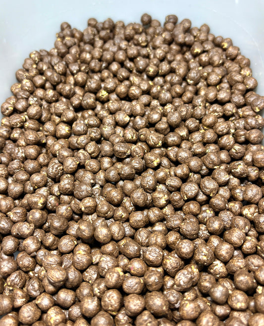 Cocoa Pearls