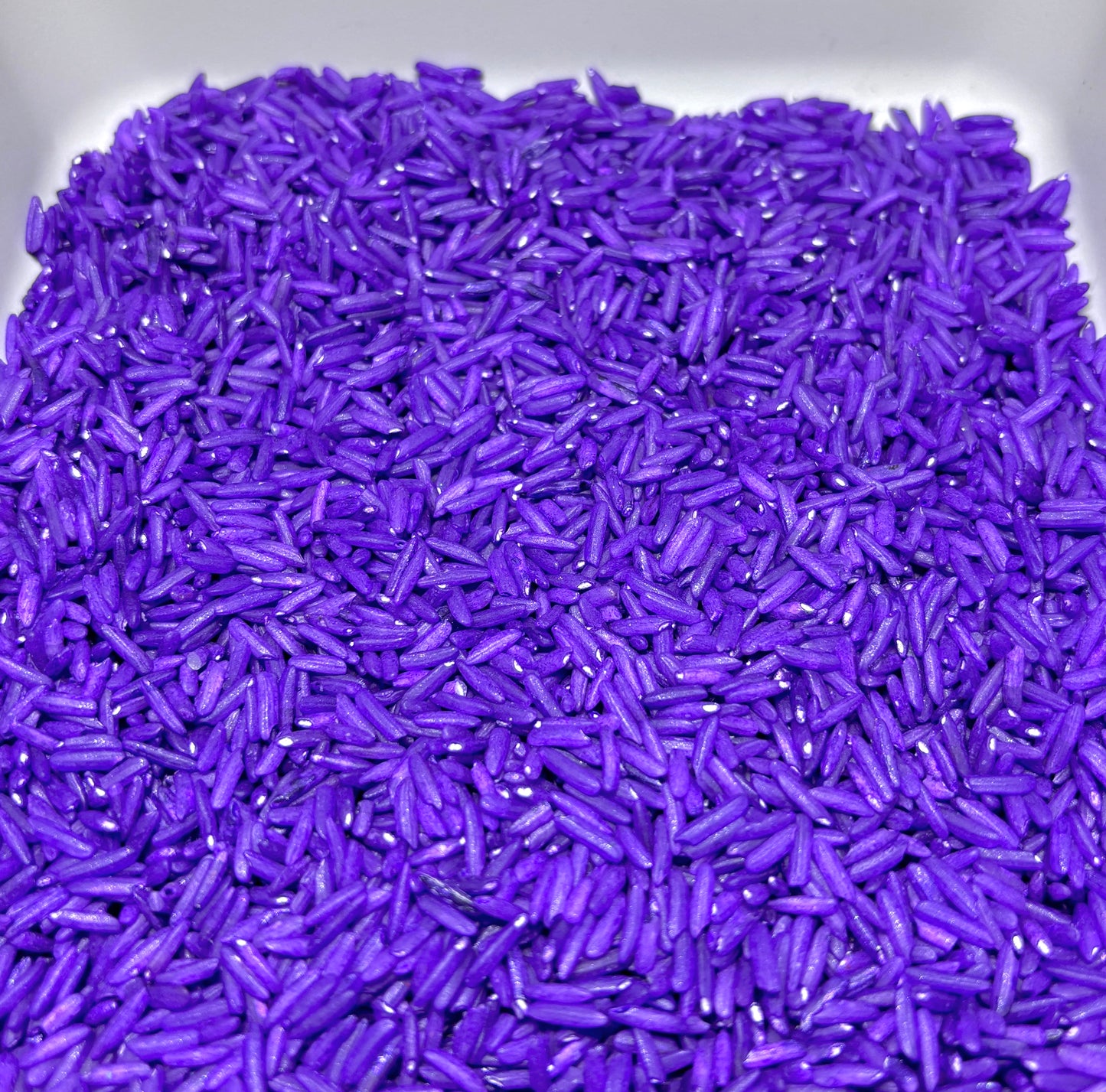Rainbow Rice