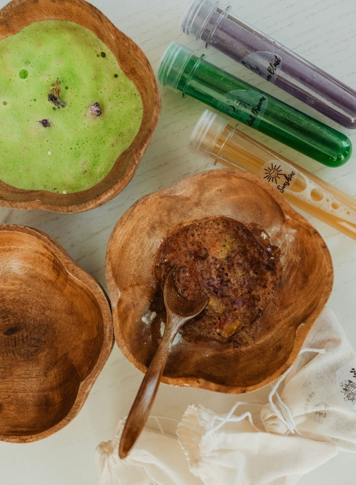 Enchanted Garden Potion Kit