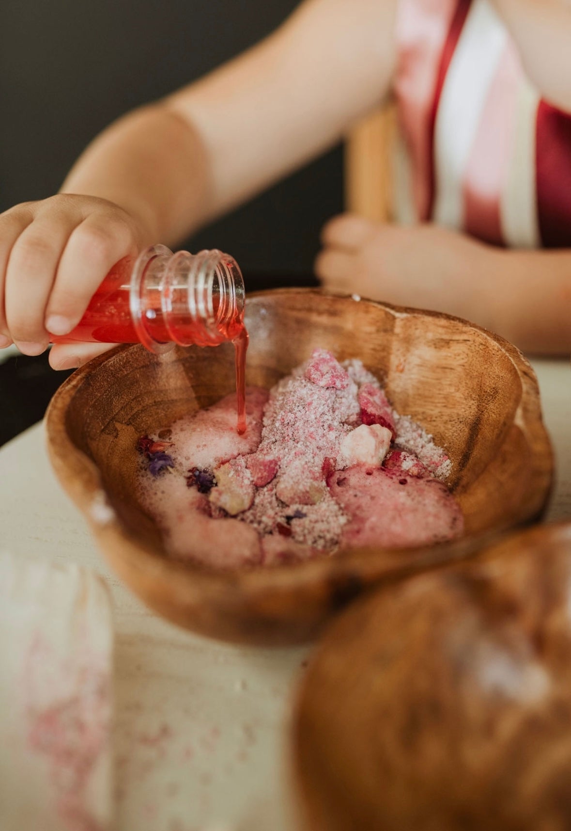 Valentine Potion Kit