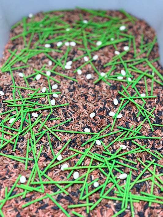 Potting Mix
