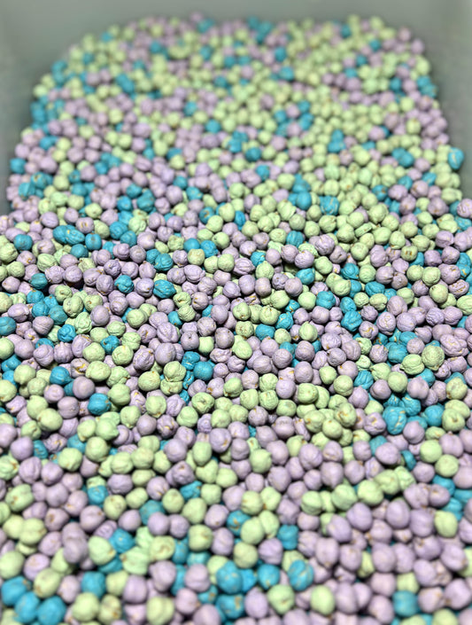 Mermaid Pearls