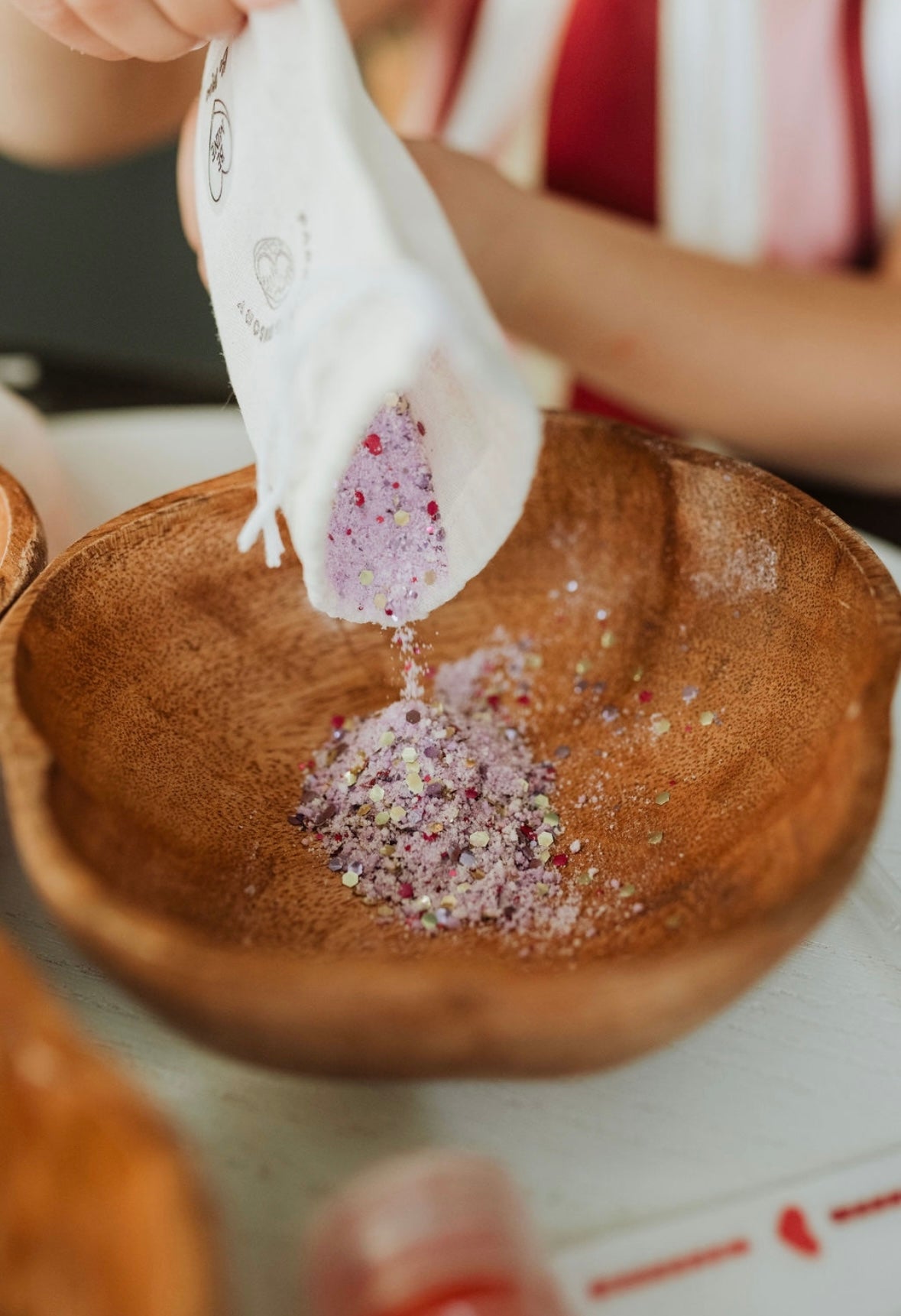 Valentine Potion Kit