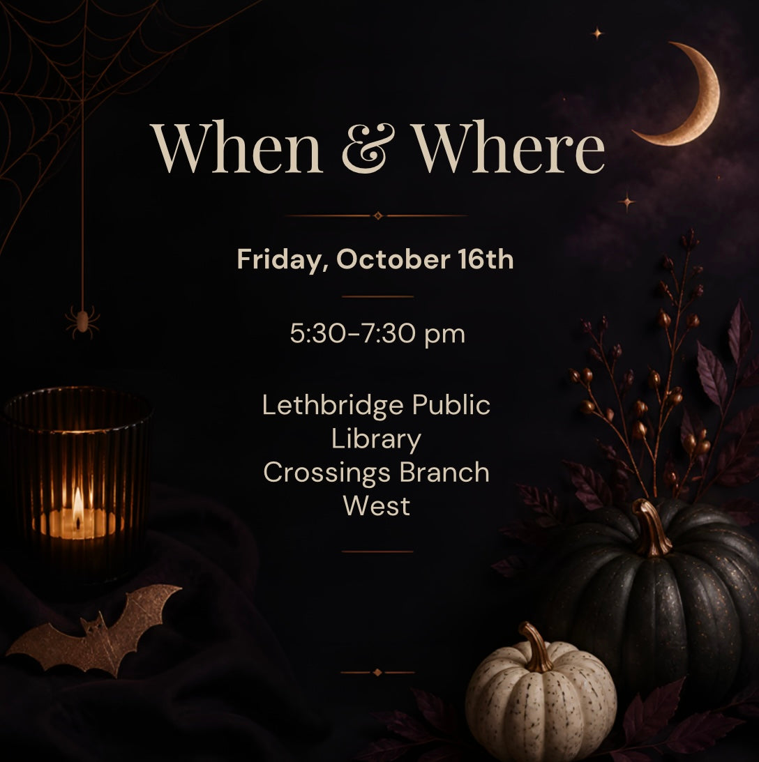 Halloween Cookie Decorating Class  | October 16