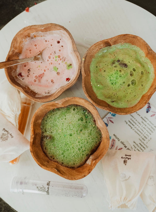Enchanted Garden Potion Kit