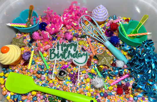 Birthday Kit