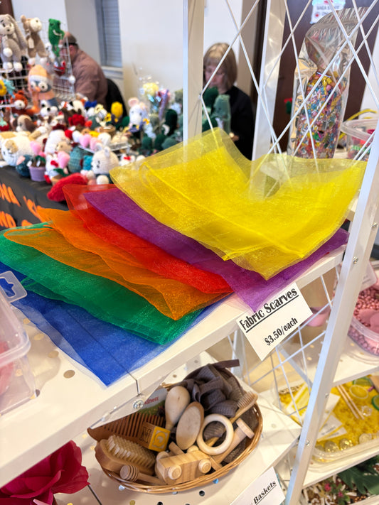 Scarves