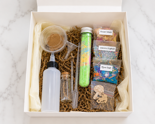 Potion Starter Kit