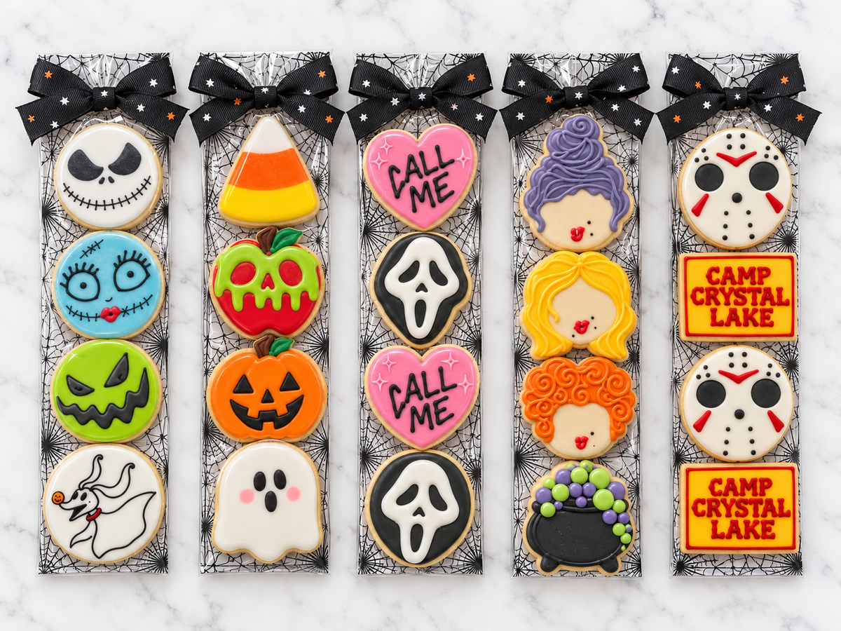 Mini Cookie Sleeve